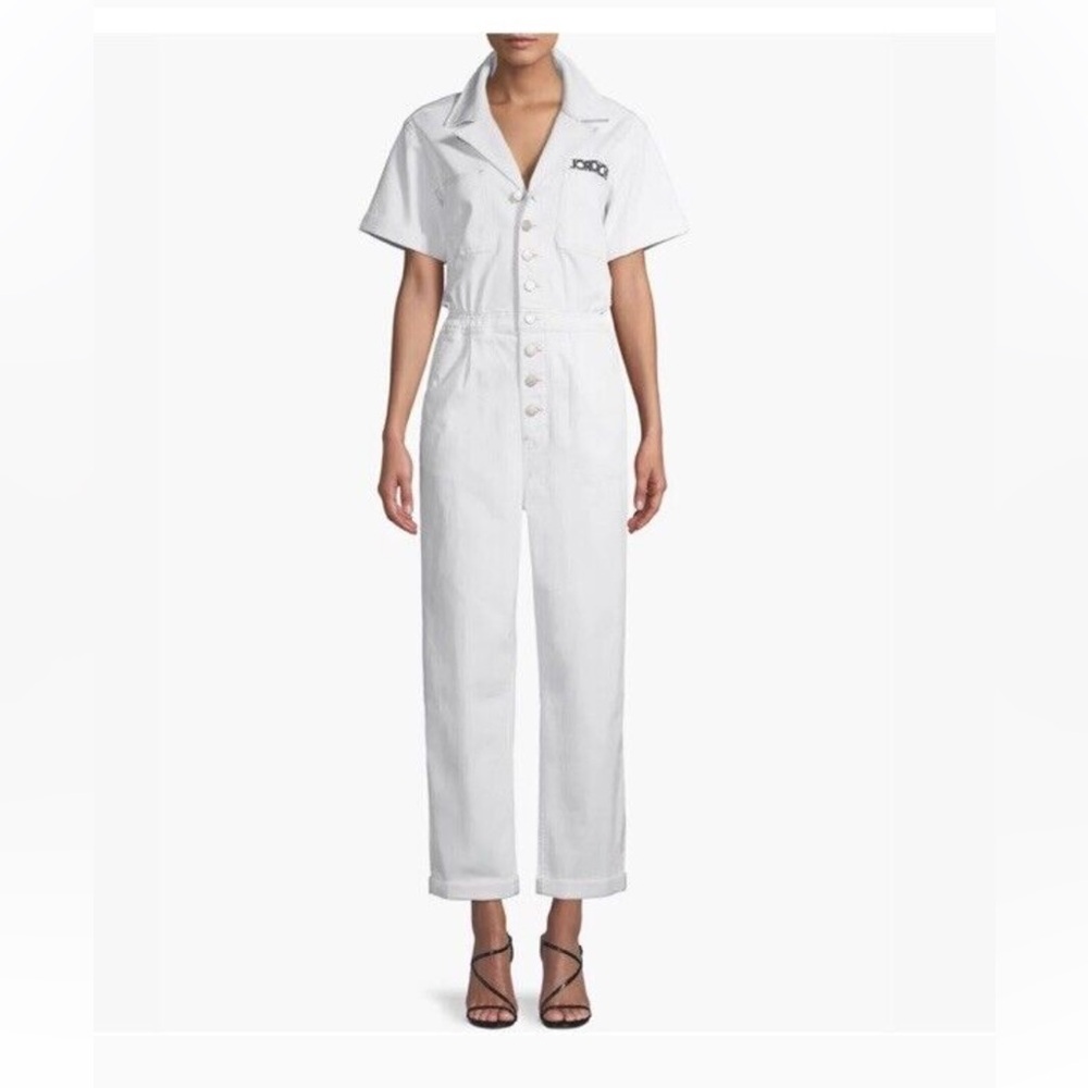 Jordache Vintage Jumpsuit